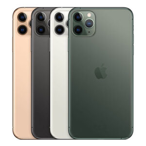 Behuizing iPhone 11 Pro