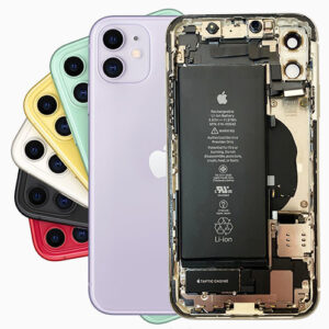 Behuizing iPhone 11
