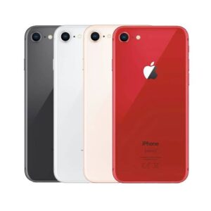 Behuizing iPhone 8