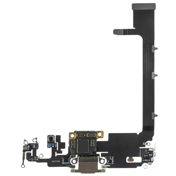 Dock Connector iPhone 11 Pro Max - Afbeelding 3