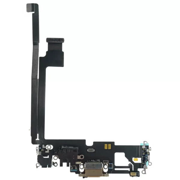 Dock Connector iPhone 12 Pro Max - Afbeelding 4