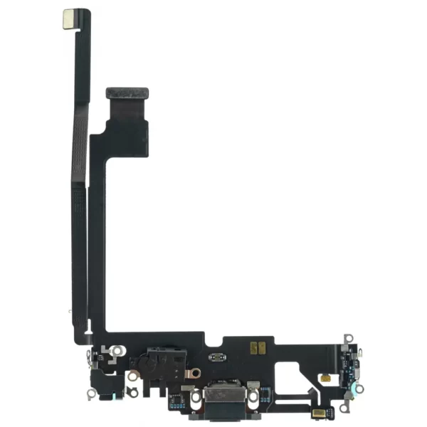 Dock Connector iPhone 12 Pro Max - Afbeelding 2
