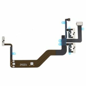 Aan / uit kabel iPhone 12 Mini