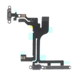 Aan / uit kabel iPhone 5C