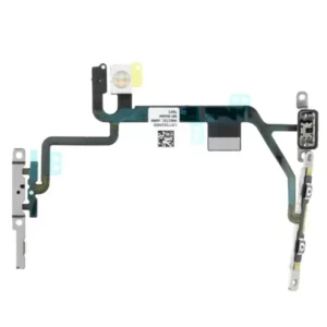 Aan / uit kabel iPhone SE 2020
