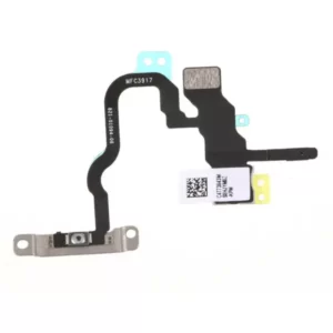 Aan / uit kabel iPhone X