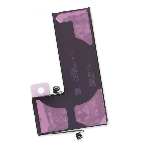 Accu iPhone 11 Pro - Afbeelding 2