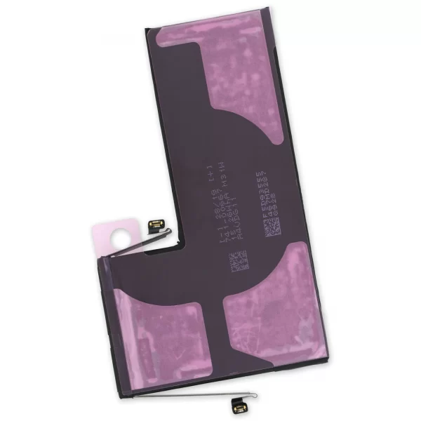 Accu iPhone 11 Pro Max - Afbeelding 2