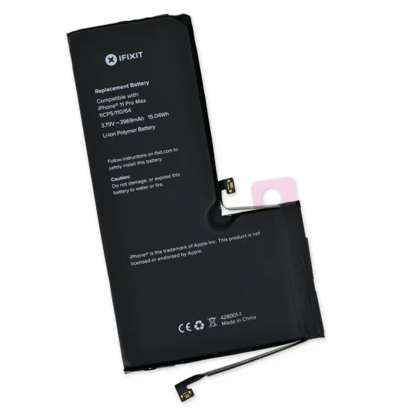 Accu iPhone 11 Pro Max
