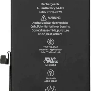 Accu iPhone 12