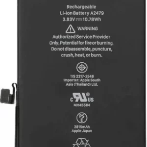 Accu iPhone 12 Pro