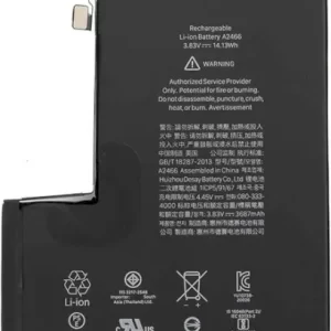 Accu iPhone 12 Pro Max
