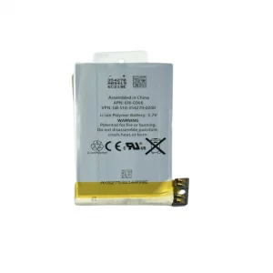 Accu iPhone 3G