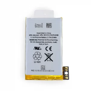 Accu iPhone 3GS