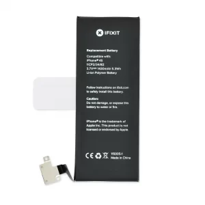 Accu iPhone 4S