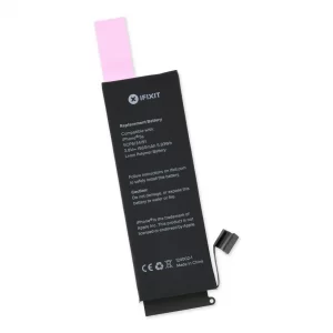 Accu iPhone 5S