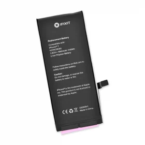 Accu iPhone 7
