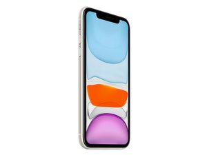 iPhone 11 reparatie