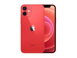 iPhone 12 Mini reparatie