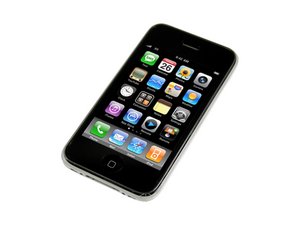 iPhone 3GS reparatie