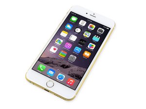 iPhone 6 Plus reparatie