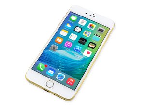 iPhone 6S Plus reparatie