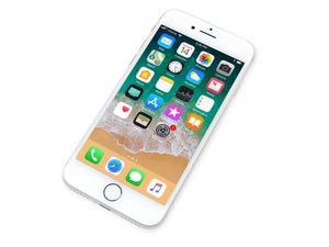 iPhone 8 Reparatie