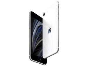 iPhone SE 2020 reparatie