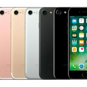 Behuizing iPhone 7