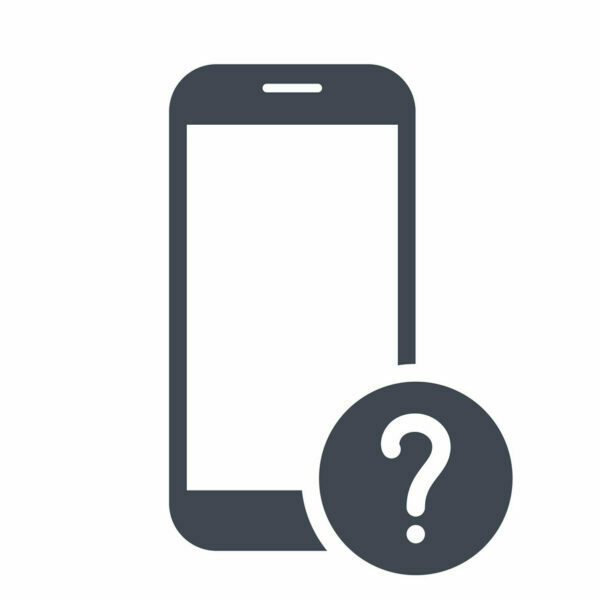 Volledige functietest iPhone