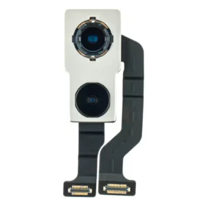 Achtercamera iPhone 11