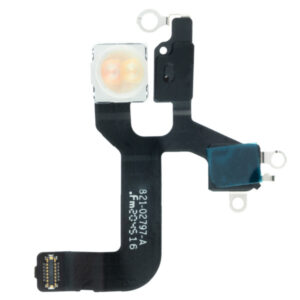 Flitser kabel iPhone 12