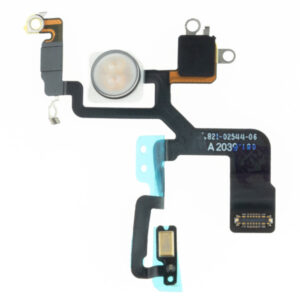 Flitser kabel iPhone 12 Pro Max