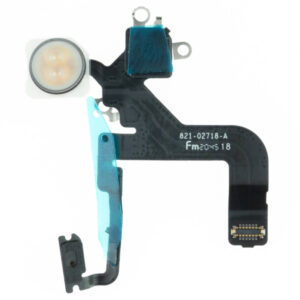 Flitser kabel iPhone 12 Pro