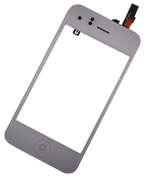 Schermreparatie iPhone 3G