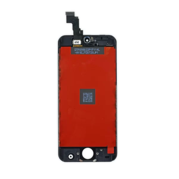 Schermreparatie iPhone 5C - Afbeelding 2