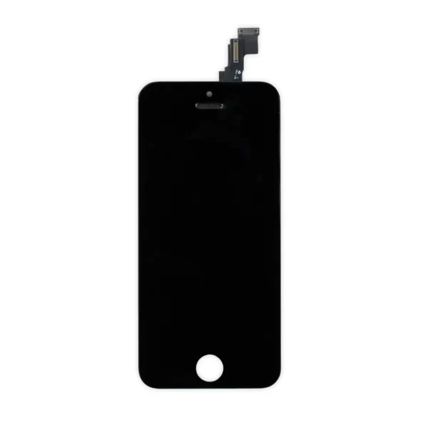 Schermreparatie iPhone 5C