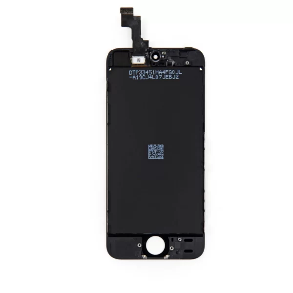 Schermreparatie iPhone 5s - Afbeelding 2