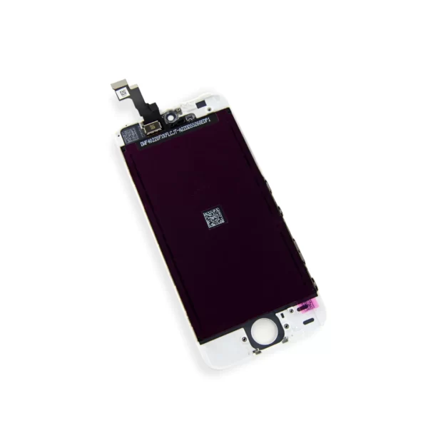 Schermreparatie iPhone 5s - Afbeelding 4