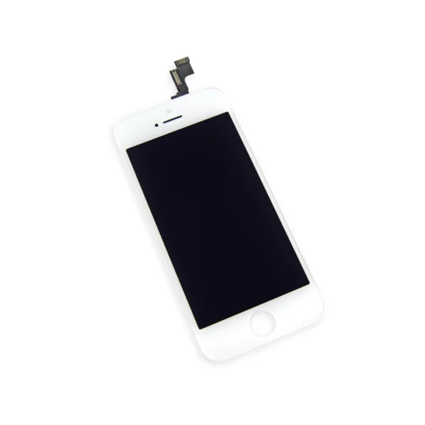 Schermreparatie iPhone 5s - Afbeelding 3