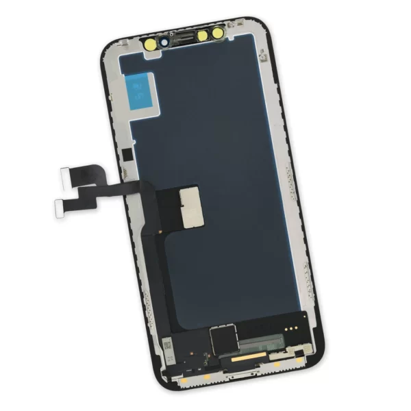 Schermreparatie iPhone X - Afbeelding 2