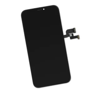 Schermreparatie iPhone X